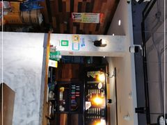 门面-越南牛肉河粉餐厅(书院巷店)