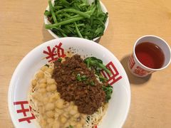 -胖妹面庄(香饵胡同店)