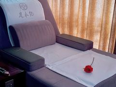 -足本纪·足道 SPA 简餐 小吃(文三西路店)