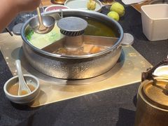 -巴奴毛肚火锅(广益哥伦布店)