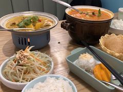 -米泰芒·东南亚料理(体育西店)