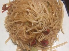 -海富荣·锅贴·陕菜家常菜(阳光城店)