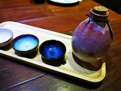 桃花酿-大牌大·传统杭帮菜(湖滨店)