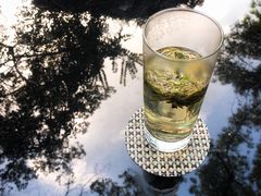 -十八棵（老龙井）御茶园(老龙井店)