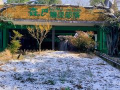 -杭州野生动物世界