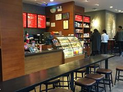 -星巴克(深圳欢乐颂店)