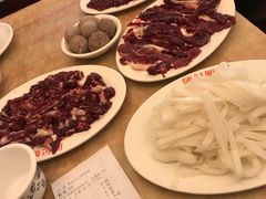 -陈记顺和潮汕牛肉火锅(韩江路店)
