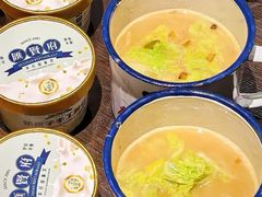 -汇贤府·李氏新鲁菜(万寿路店)