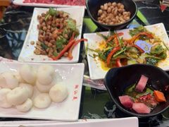 -潮汕美牛肉丸火锅店(天宁寺店)