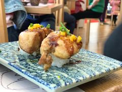 -林妈妈村·日式料理(宝山万达店)
