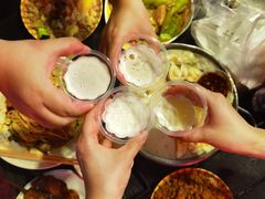 -沙州食驿·非遗小吃夜市
