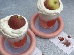 -晴朗橘子创意西餐厅(后湖店)