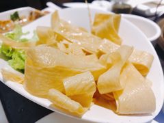 -北门涮肉·炭火铜锅涮肉(什刹海店)