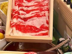 -一围肥牛肉小火锅(佳兆业广场店)