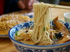 -裕兴记·三虾面(西北街总店)