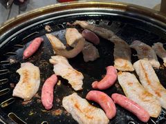 -杨小佳·齐齐哈尔烤肉·烤串(广州店)