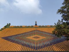 -香山公园