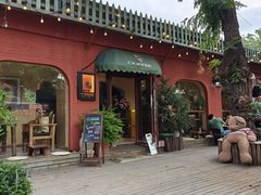 -萤火虫咖啡(后海店)