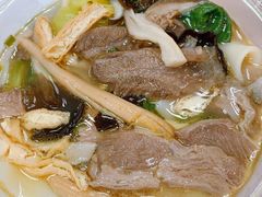-西安名吃秦唐人家(南泉路店)