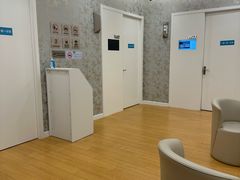 -爱康卓悦体检中心(河西新地中心分院)
