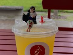 金桔苏打-COFFEE CALL(云锦路店)