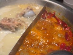 -骨之味·筒骨汤火锅(江头店)