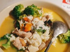 -食大利香港茶餐厅(南亚风情第一城店)