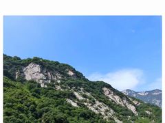 -少华山国家森林公园