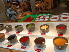 -牛很鲜潮汕牛肉火锅(乐清店)