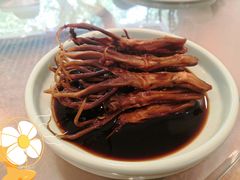 -罗阳人家私房菜(罗阳路店)