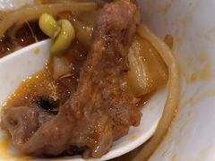 -东江渔村·古典园林·30年粤菜老字号(太和店)
