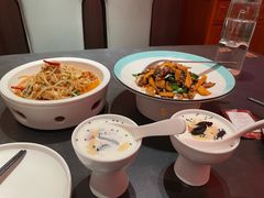 -鸽子侯·家宴·平价海鲜(市图书馆店)