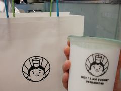 -我是酸奶君(壹方城店)