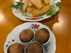 -芋包王闽南茶楼(八市店)