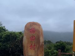 -西涌国际滨海旅游区