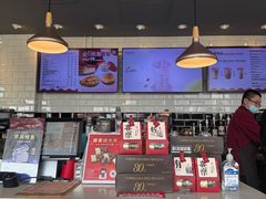 -COSTA COFFEE(龙德广场店)