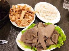 -湘肠香火锅店(团结湖店)