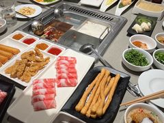-海底捞火锅(5050购物中心店)