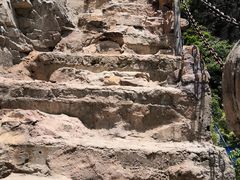 -水墨汀溪风景区