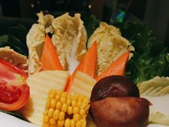 -左庭右院鲜牛肉火锅(长泰广场店)