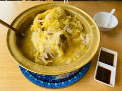 -关东小磨东北菜(上海长风大悦城店)