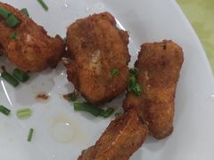 -考记泥焗鸡农庄·海鲜(北洛秘境店)