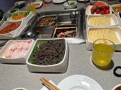 -海底捞火锅(吾悦广场店)