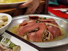 -湘湖大院(越王路店)