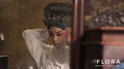 -Flora婚纱礼服定制租赁店