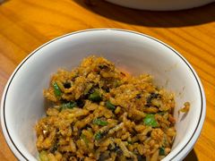 紫菜炒饭-梦林夕烧酒档