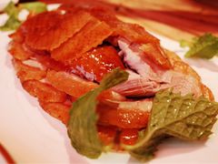 -四季民福烤鸭店(前门廊房二条店)