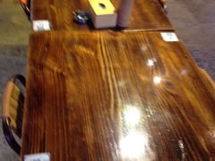 -马路牙子地桌烤肉(工体店)