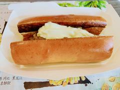 -麦当劳(文武路店)