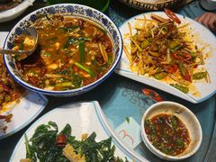 -四海烤鸭城